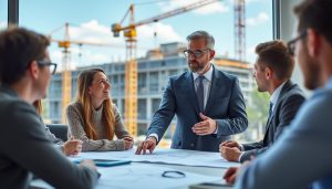 découvrez les nombreux avantages de faire appel à un consultant bâtiment pour vos projets. optimisez la gestion, améliorez la qualité et assurez le succès de vos constructions grâce à l'expertise d'un professionnel. prenez des décisions éclairées et évitez les pièges courants dans le secteur du bâtiment.