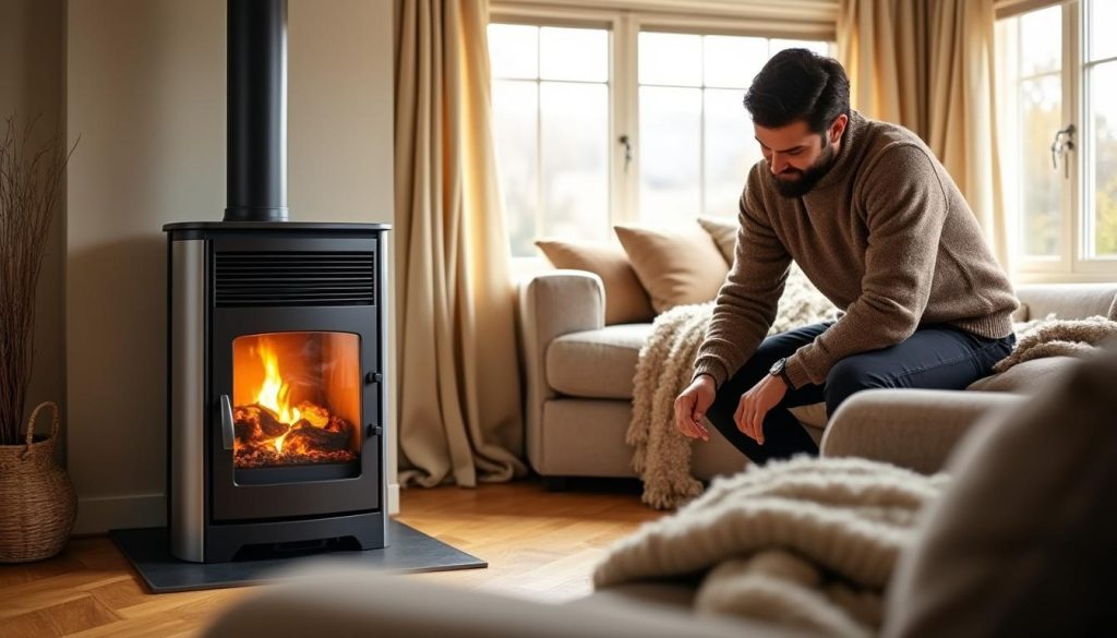 découvrez comment régler astucieusement votre poêle à granulés afin de réduire le bruit et profiter de soirées paisibles chez vous. astuces pratiques et conseils pour un chauffage silencieux et confortable.