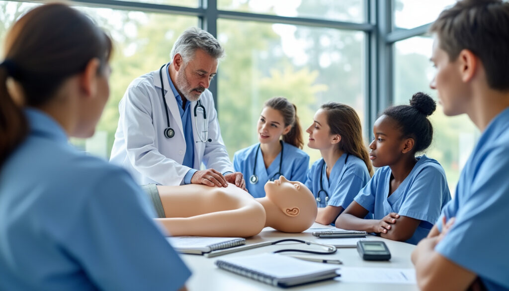 explorez les bases essentielles de la médecine générale pour mieux comprendre les principes, les pratiques et les approches clés dans le domaine de la santé.
