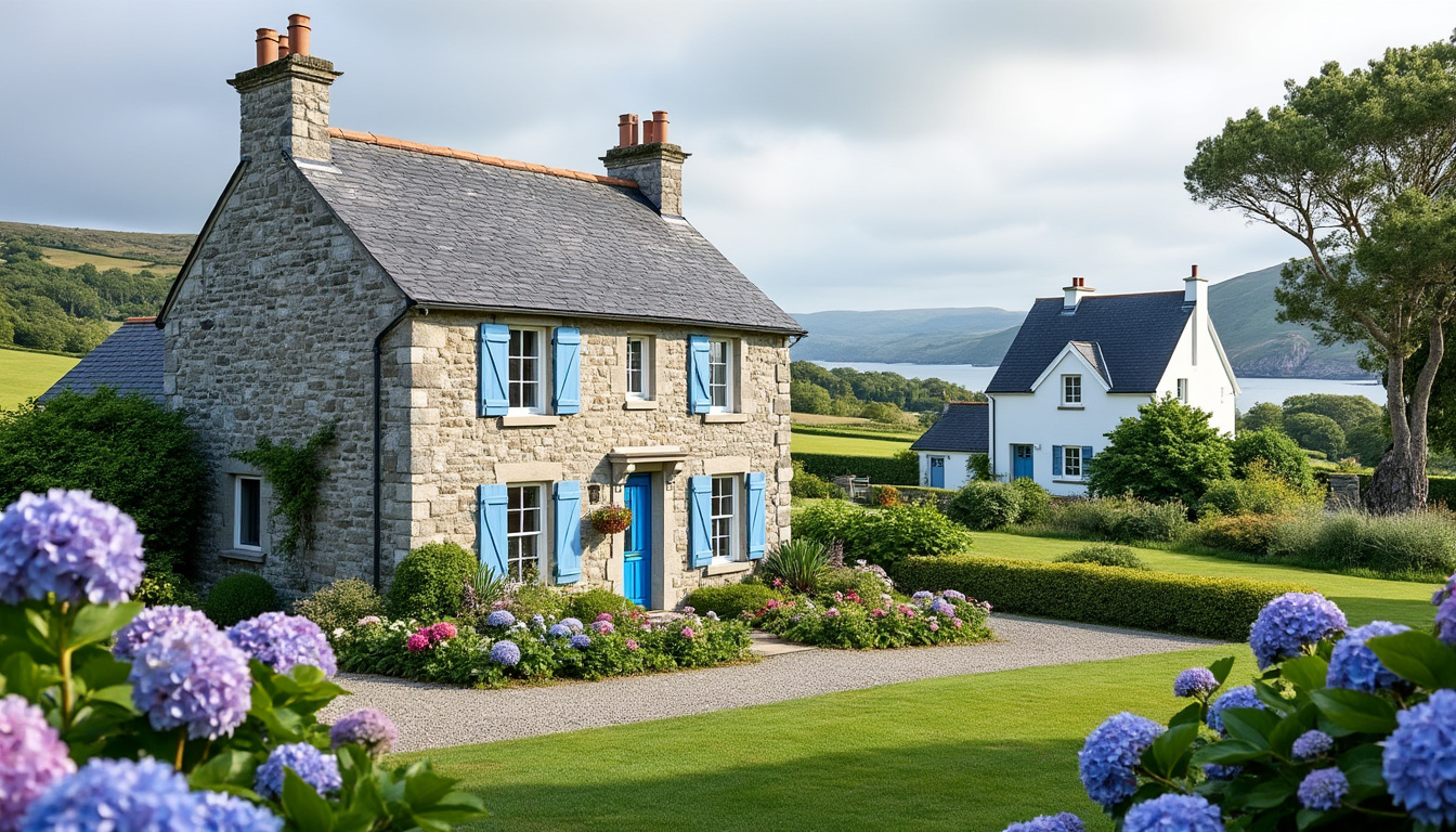 découvrez 340 maisons à vendre en bretagne : explorez les biens disponibles dans toute la région et trouvez la maison qui vous correspond.