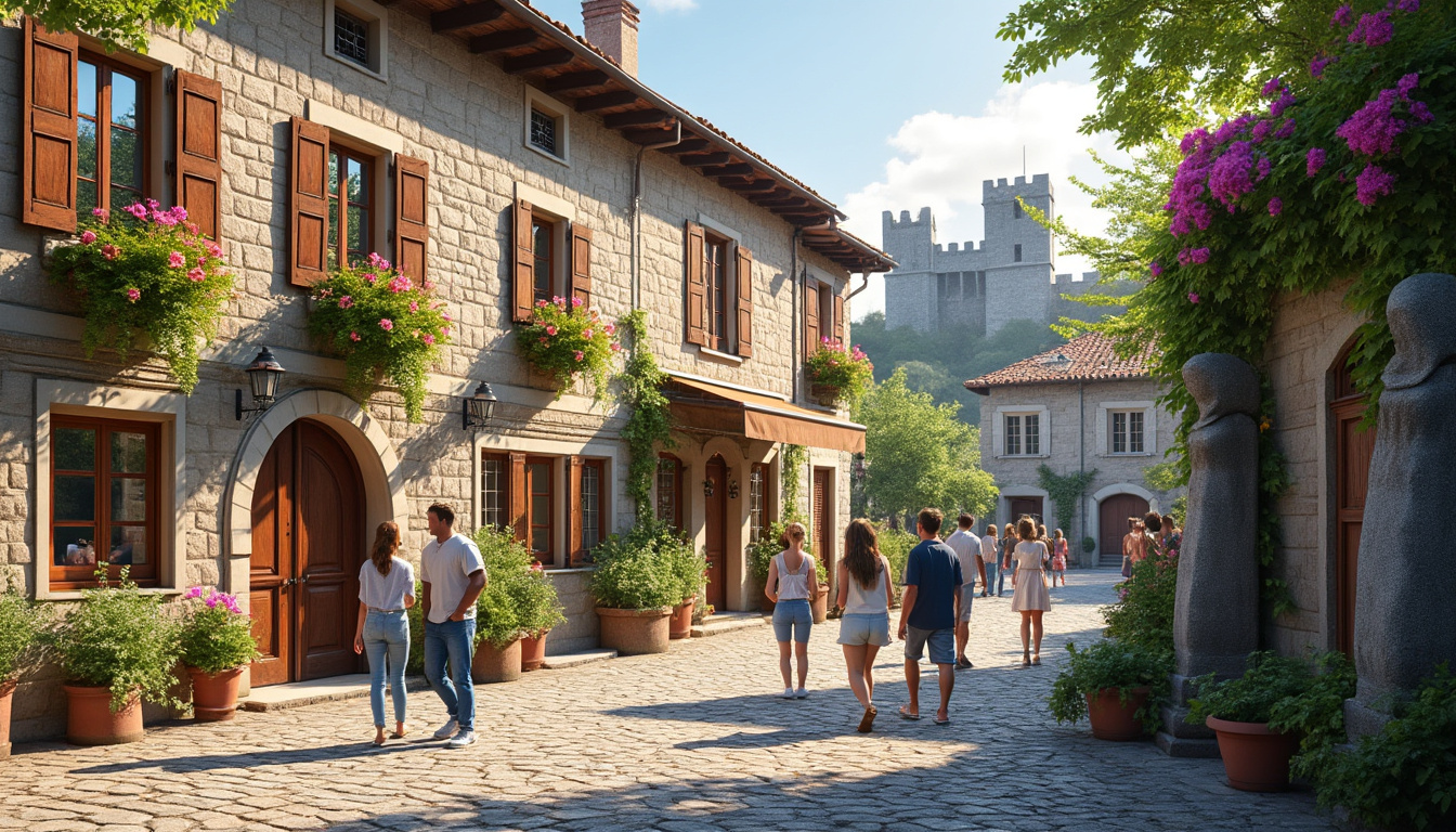 découvrez les trésors cachés du patrimoine de la commune à travers des visites guidées et des événements uniques qui révèlent son histoire et sa culture.