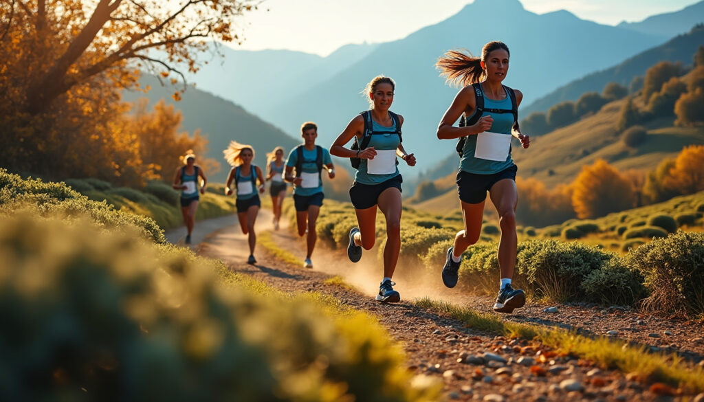 des dossards sont encore disponibles pour le trail du buis, le 11 octobre à la buisse. inscrivez-vous pour prendre le départ de la course !